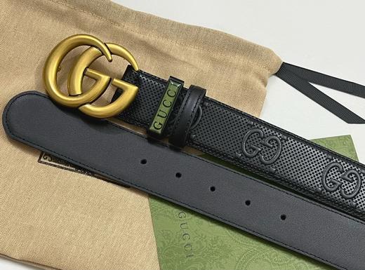 G家2023新品网红热卖款情侣皮带 商品图0