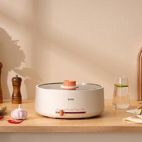 歌林 特莱电火锅L-GL8090F