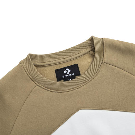 CONVERSE 冬 大童小童 儿童童装卫衣 CNVG-FW-F106 商品图2