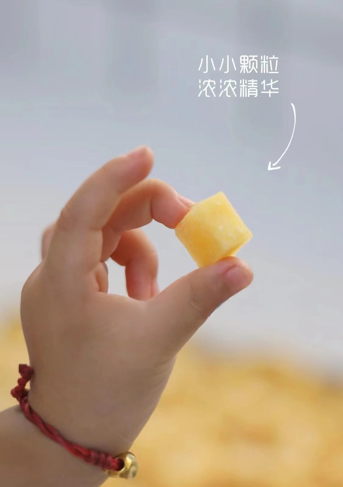 梨膏糖（200）克