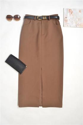 积度衣SQ373N_长裙_ZK