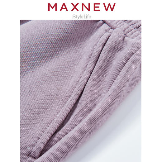 【家居】 女装家居裤装 1M4427210 商品图2