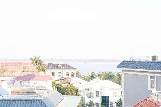 湛江慢姑娘振雅致别墅轰趴 商品图9