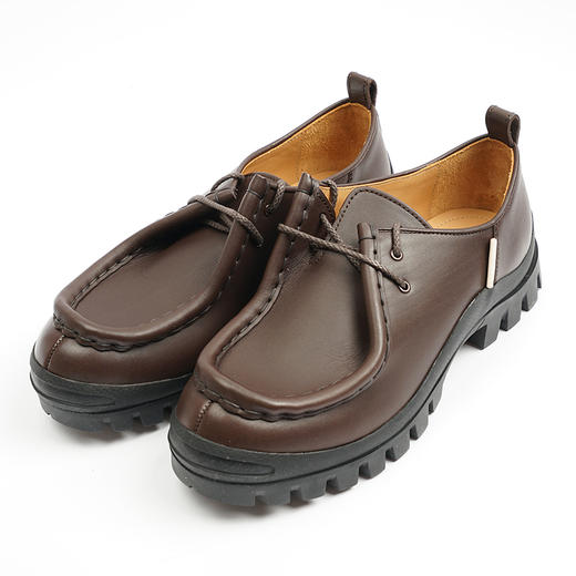 Hender Scheme tirolean #2146日本职人手工制全牛皮tirolean皮鞋 商品图0