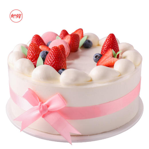 莓之语 商品图0