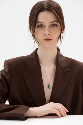 SOL DE VERANO 格兰纳达系列项链