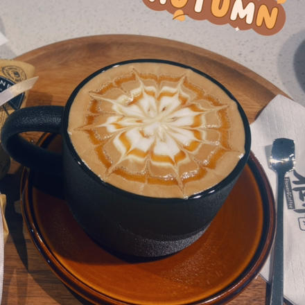 咖啡〔积分兑换〕焦糖玛奇朵/摩卡/卡美罗任选其一杯 商品图3