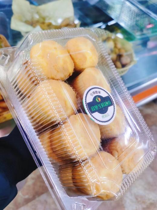 肉松蛋糕一盒 商品图1