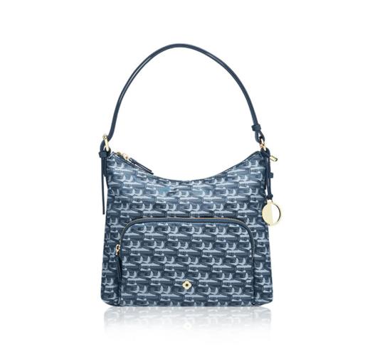 新秀丽LIBRA 2.0精致女性单肩包NO3*019 商品图0