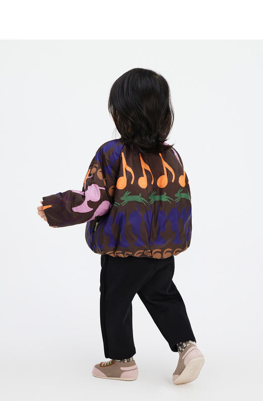 jnby 23年冬款 长裤  YNAE11230 商品图6