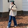 冬季新款【韩版羽绒棉服】宽松加厚面包服 ins女学生棉衣 棉服外套 商品缩略图0