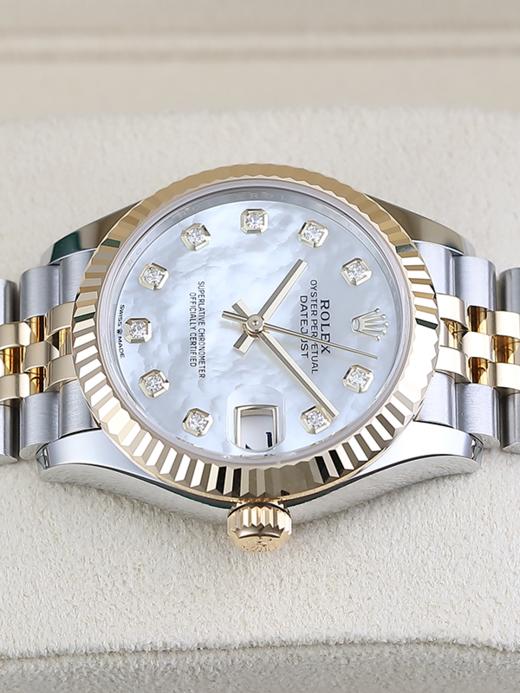 劳力士278273-0028 商品图3