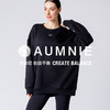 【AUMNIE】暖绒绒LOGO宽松加绒卫衣 WINTER FLEECE PATCH LOGO SWEATSHIRT 商品缩略图0