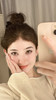 【大直径日抛】LOVEIIKIRA-粉兔兔-14.4mm【日抛 度数0-800度 无525/575】着色13.9mm 商品缩略图9