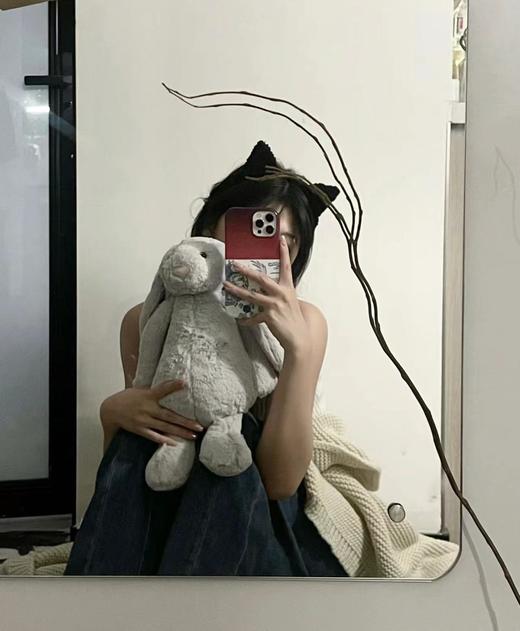 纯元！软fufu 好可爱！ jellycat 36厘米邦尼兔！ 商品图4