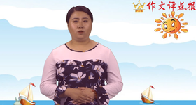 把难忘的事写具体