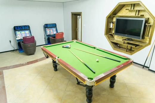 湛江慢姑娘振雅致别墅轰趴 商品图2