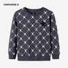 CONVERSE 冬 大童小童 儿童童装卫衣 CNVN-FW-F168 商品缩略图0