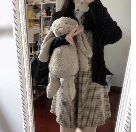 纯元！软fufu 好可爱！ jellycat 36厘米邦尼兔！ 商品图5