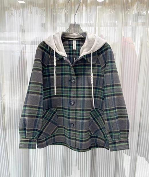 2FDD外套QWFD4N7207 商品图0