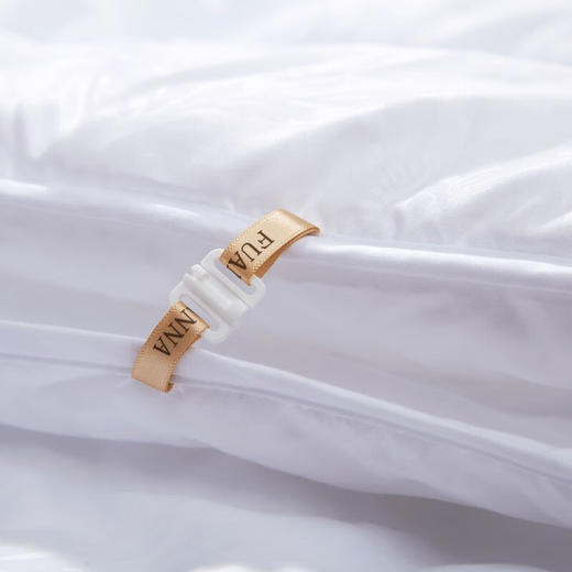 富安娜家纺被芯馨柔七孔二合一被\203*229cm\1500g+370g 商品图6