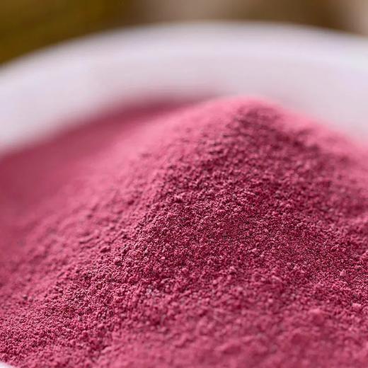 日呷呷 红甜菜根粉150g 商品图1