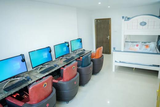 湛江慢姑娘振雅致别墅轰趴 商品图3