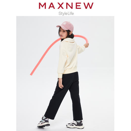 【卫衣】童装卫衣 1M4362412 商品图2