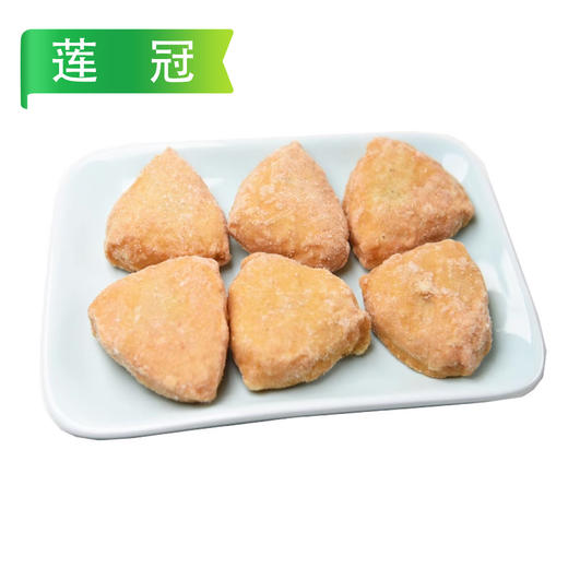 莲冠酸菜牛肉饼 2.5kg/袋（40g/个）4袋/件 商品图6