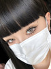 【半年抛大直径】Doragina-苏黎浅驼-14.5mm【半年抛 0-1000度 无525/575】着色直径13.7mm 商品缩略图5