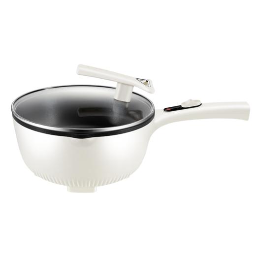 SUPOR苏泊尔电煎炒锅CJ26A10   26CM 商品图5