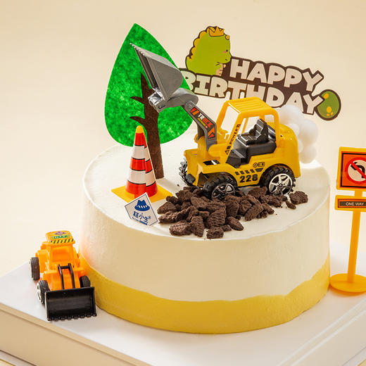 仅此一天秒杀【快乐挖掘机】（2023） 商品图2