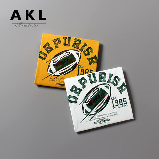 「两款配色」儿童T恤2023秋季韩版新款童装长袖 中大童纯棉男童长袖打底衫 商品图1