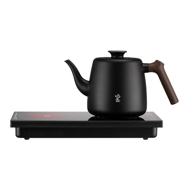 【恒温茶艺壶】鸣盏泡茶专用烧水壶全自动上水保温一体茶台茶桌嵌入式MZ171