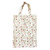 HUJI祤集Ditsy手提袋插画圣诞圣诞 商品缩略图2