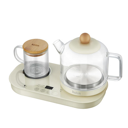 歌林 利尔养生组合套L-GL9435C 商品图1