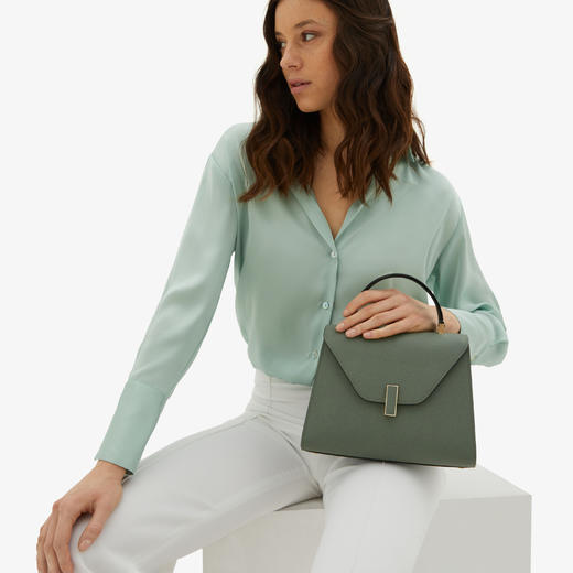 ISIDE 中号手袋 商品图5