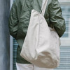 裁缝学苑AQ210大容量拉链帆布纸样包包女单肩复古托特包裁剪 商品缩略图3