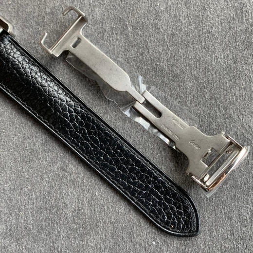 揭秘K11工厂的卡地亚坦克做得真的有那么好吗？复刻手表一比一手表n厂c厂zf厂vs厂clean厂noob厂广州手表测评 商品图5