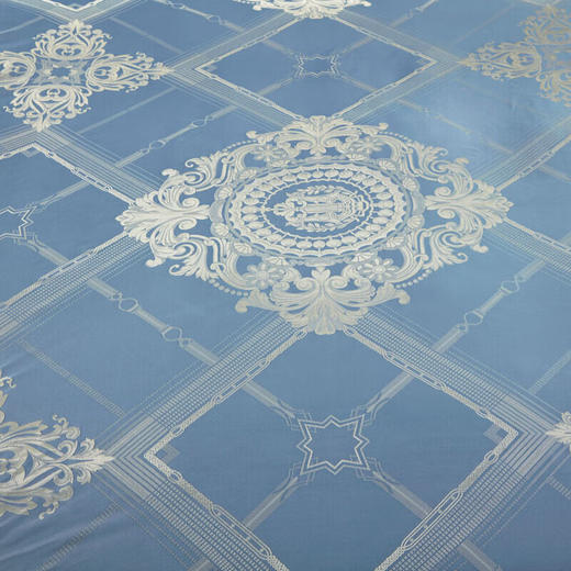 富安娜（FUANNA）素提四件套-拉格维斯1.5 /1.8m床 商品图4