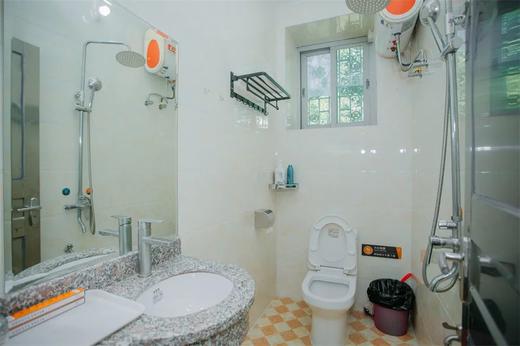 肇庆慢姑娘墨竹瓦舍别墅轰趴 商品图7