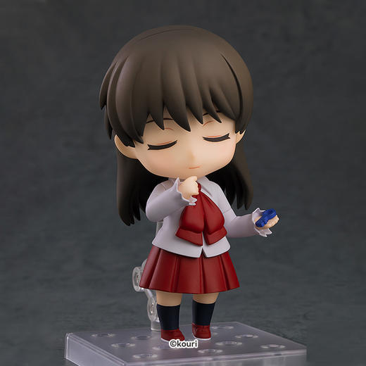 【GSC现货】粘土人 lb 恐怖美术馆 手办模玩 商品图4