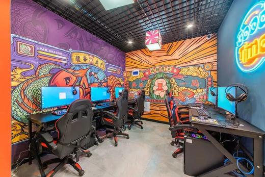 杭州慢姑娘街角别墅轰趴 商品图5