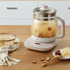 小熊 YSH-A15Z8  养生壶电水壶花茶壶玻璃加厚煮茶器1.5L触屏 商品缩略图1