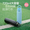 乐扣乐扣（LOCK&LOCK）人鱼线保温杯大容量316不锈钢水杯便携保冷壶户外 LHC3320 商品缩略图2