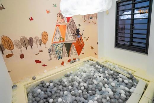 福州慢姑娘聚嗨别墅轰趴 商品图10