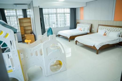 湛江慢姑娘振雅致别墅轰趴 商品图8