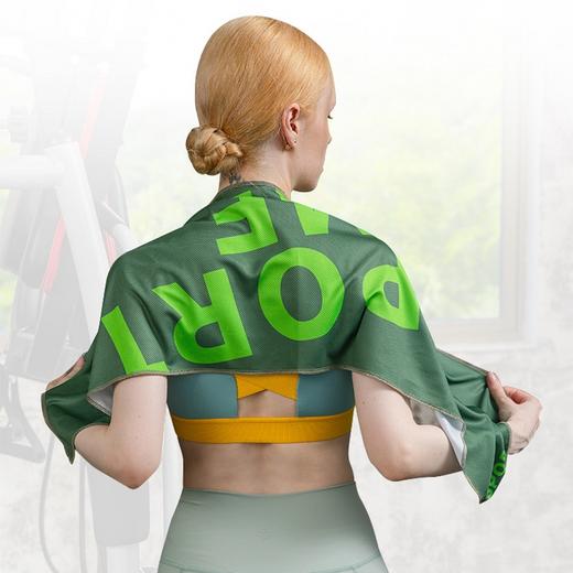 优品尚竹（UPZO）网红产品四件套体验装-4 商品图10