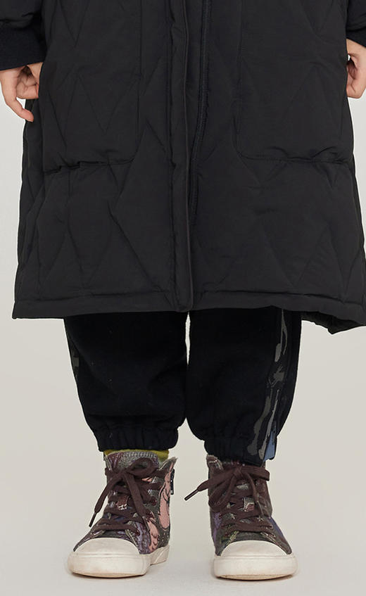 jnby  23年冬款  长裤 1NAE13190 商品图9