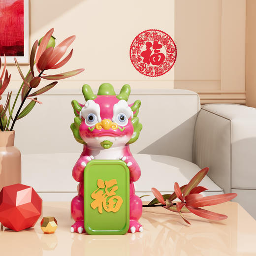 周双《火龙果》 商品图5